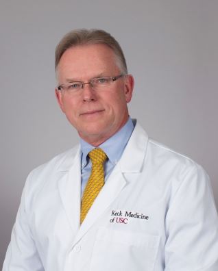 Vaughn Alden Starnes MD